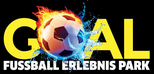Logo GOAL Fußball Erlebnis Park Oberhausen