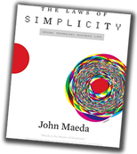 The Law of Simplicity