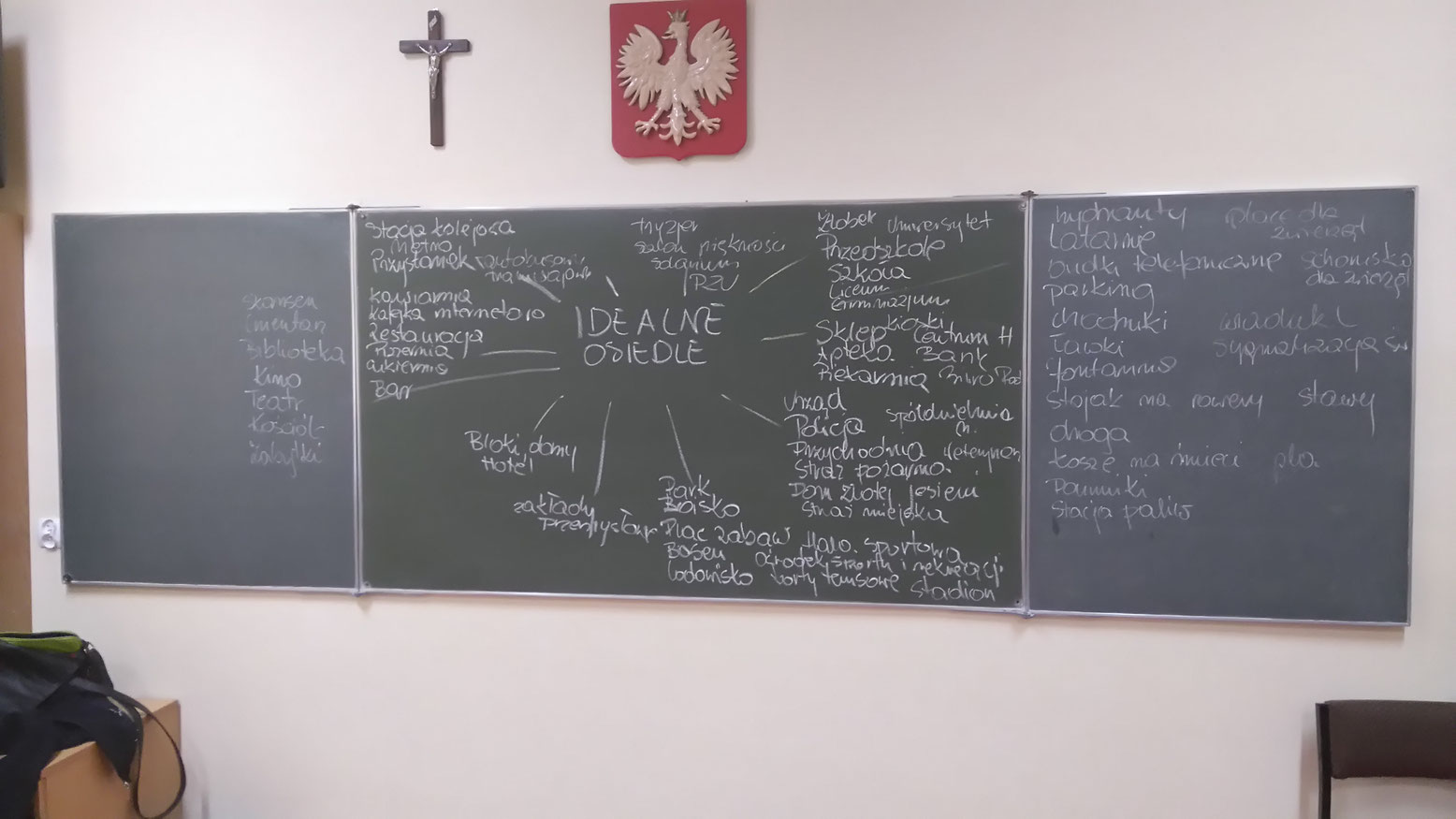 T: Dom bez tajemnic - Strona internetowa sp4technika!