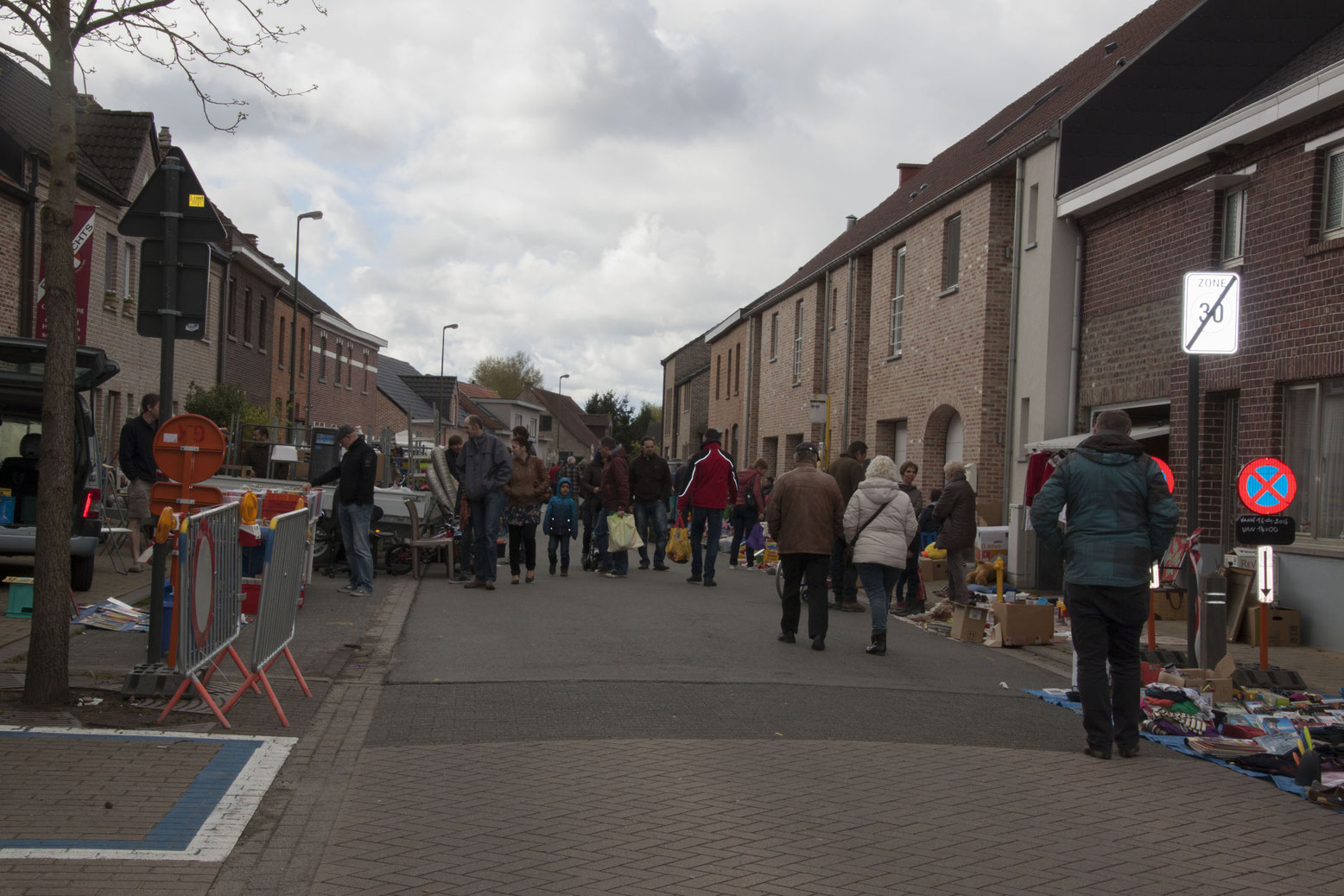 Rommelmarkt zondag 11 mei 2025 trefpuntbuken