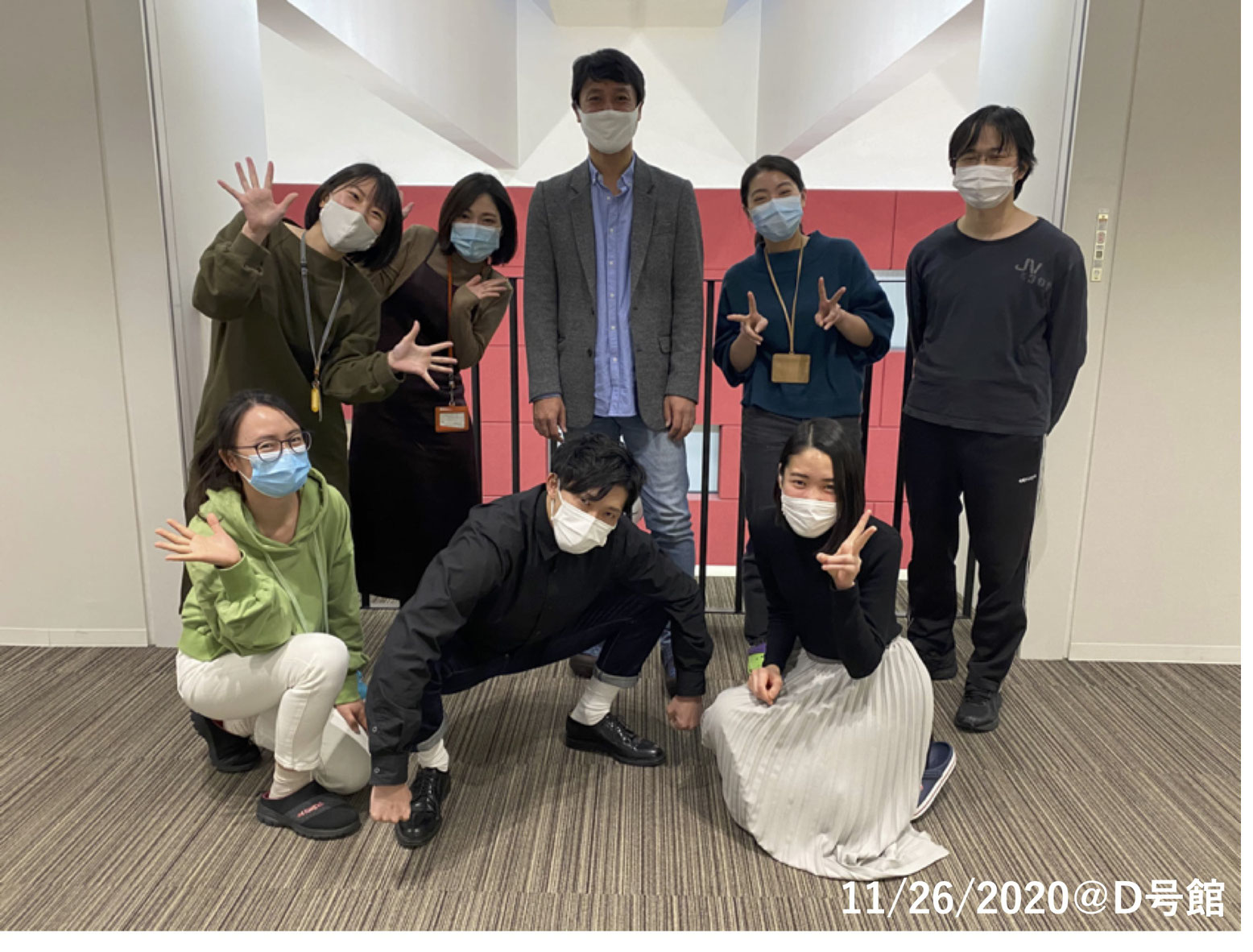 Photos 水谷健一 (血管形成・血管老化)