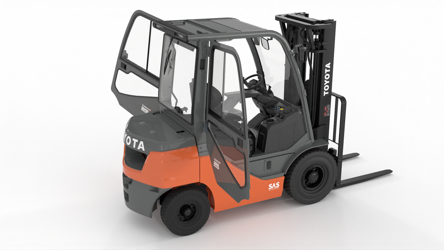 Toyota Forklift Fault codes List Free PDF's