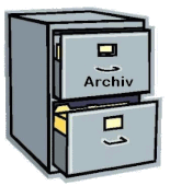 Archiv ab Okt. 2015 (Eigenes Studio)