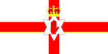 Northern Ireland Flags