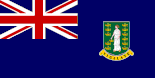 British Virgin Islands Flags