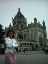Basilique de Lisieux