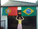 Final ! ... Em nossa casa no Porto