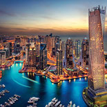 Dubai Emiratos