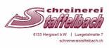Schreinerei Staffelbach GmbH