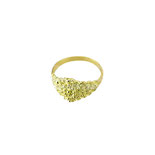 Fede Sarda in oro Giallo 18kt gr, 4.40 - prezzi sconti outlet - istanti di gioia