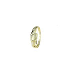 Anello di Santa Rita in oro Giallo 18kt Referenza: A1991G