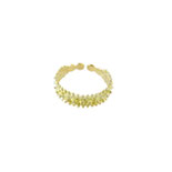 Fede Sarda in oro Giallo 18kt gr. 4 - prezzi sconti outlet - istanti di gioia