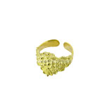 Fede Sarda in oro Giallo 18kt gr, 5.10 - prezzi sconti outlet - istanti di gioia
