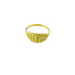 Fede Sarda in oro Giallo 18kt prezzi sconti outlet - istanti di gioia