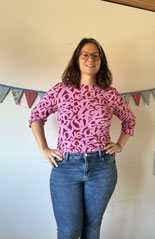  Anika Gebard, Kinderpflegerin.