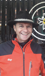 Andreas JÖBSTL, Ortsstellenarzt