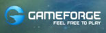 gameforge online games mmorpg italiano fantasy online