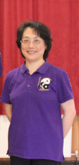 Dr. Jin Ye