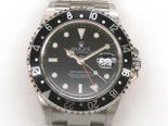 ROLEX　ロレックス １６７１０  GMTマスター２