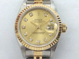 ROLEX　ロレックス ７９１７３G 　デイトジャスト