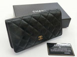 CHANEL　シャネル