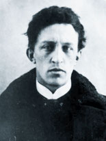 Alexander A. Blok