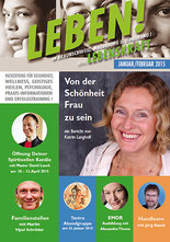 Ausgabe Jan./Febr. 2015