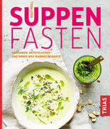 Buch Suppenfasten für Fastensuppen