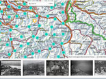 smapshot.heig-vd.ch/map: Karte für Luftbilder