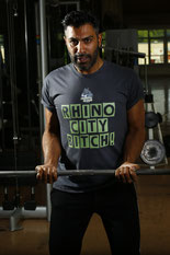 Rhino City Shirt