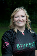 #17 Stephanie Binder