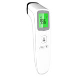 infrared thermometer, thermometer