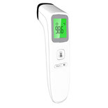 infrared thermometer, thermometer