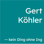 gertkoehlers Webseite!