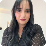 Lorena Martín - Psicóloga en Tenerife