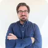 Idir de Luca - Psicólogo en Tenerife