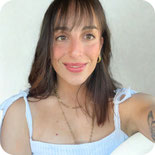 Irene Martínez - Psicóloga en Tenerife