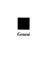 Genesi