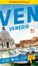 Bester Reiseführer Italien Empfehlung Venedig