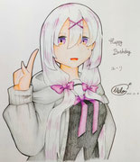 ユーリ