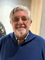 Horst Lommatzsch (Beisitzer)