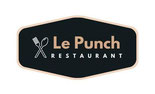 Le restaurant français Le Punch au Marin en Martinique