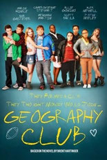 El Club de Geografía