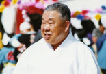辻本源治郎先代祭主