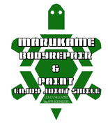 marukamebankin ページ！