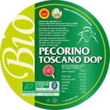maremma sheep cheese dairy pecorino caseificio tuscany tuscan spadi follonica label italian origin milk italy fresh pdo certified biological bio logo