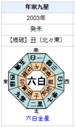 北大路欣也さんの性格・運気・運勢とは？