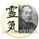 Dr. Mikao Usui SHIKI  RYOHO System