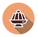 Les desserts