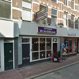 Coffeeshop Cannabiscafe De Mazzelaar Den Haag